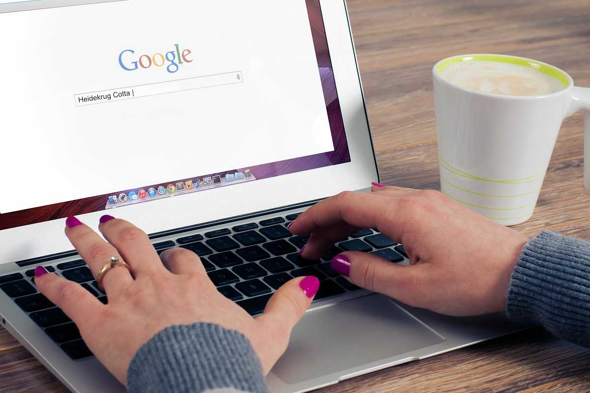 Unser neuer Internetauftritt: Frisch, modern und einladend!