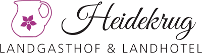 Logo Heidekrug in Cotta bei Pirna