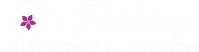 Logo Heidekrug in Cotta bei Pirna